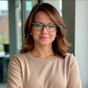 2025 REALTOR® of the Year, Carrie Bateman