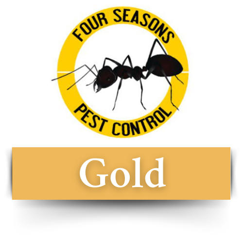 Four Seasons Pest Control