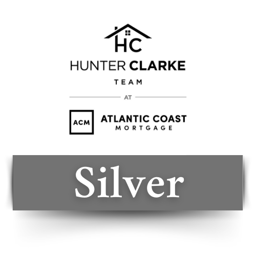 Hunter Clarke at Atlantic Coast Mortgage