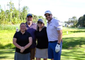 Winning Team, Arbor Home Loans
