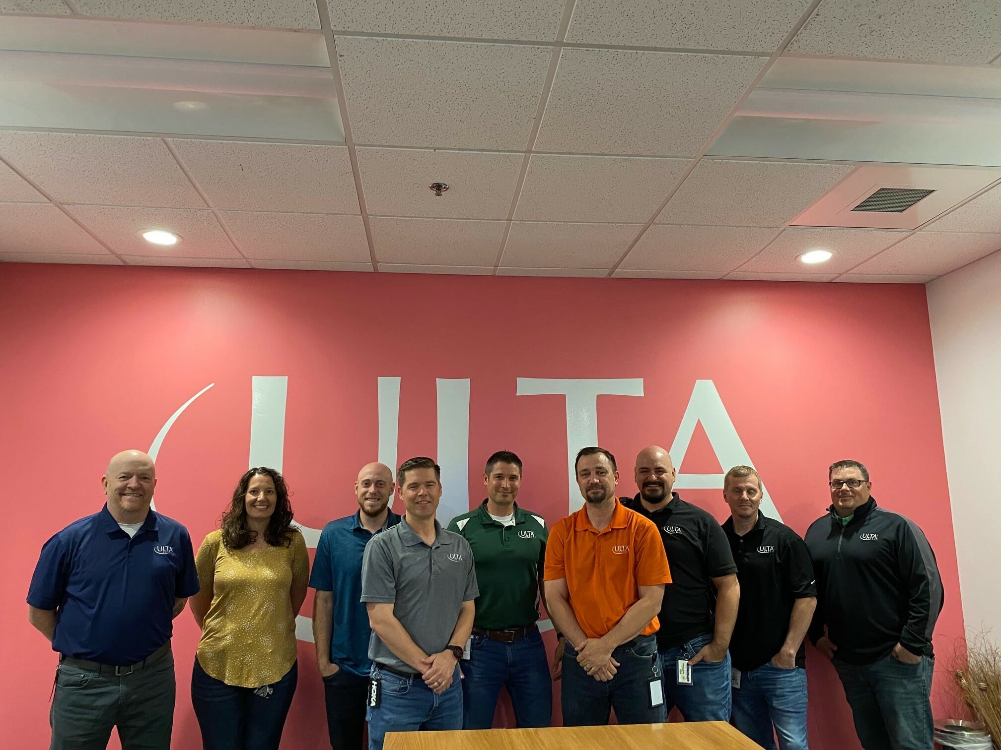 Ulta Distribution Center Fresno Ca