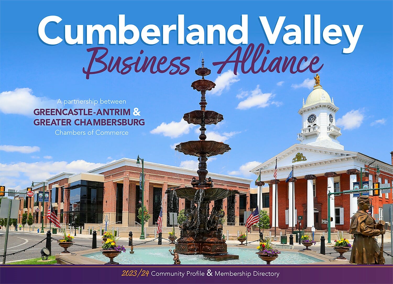 Cumberland Valley Community