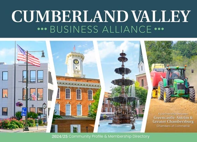 Cumberland Valley Community