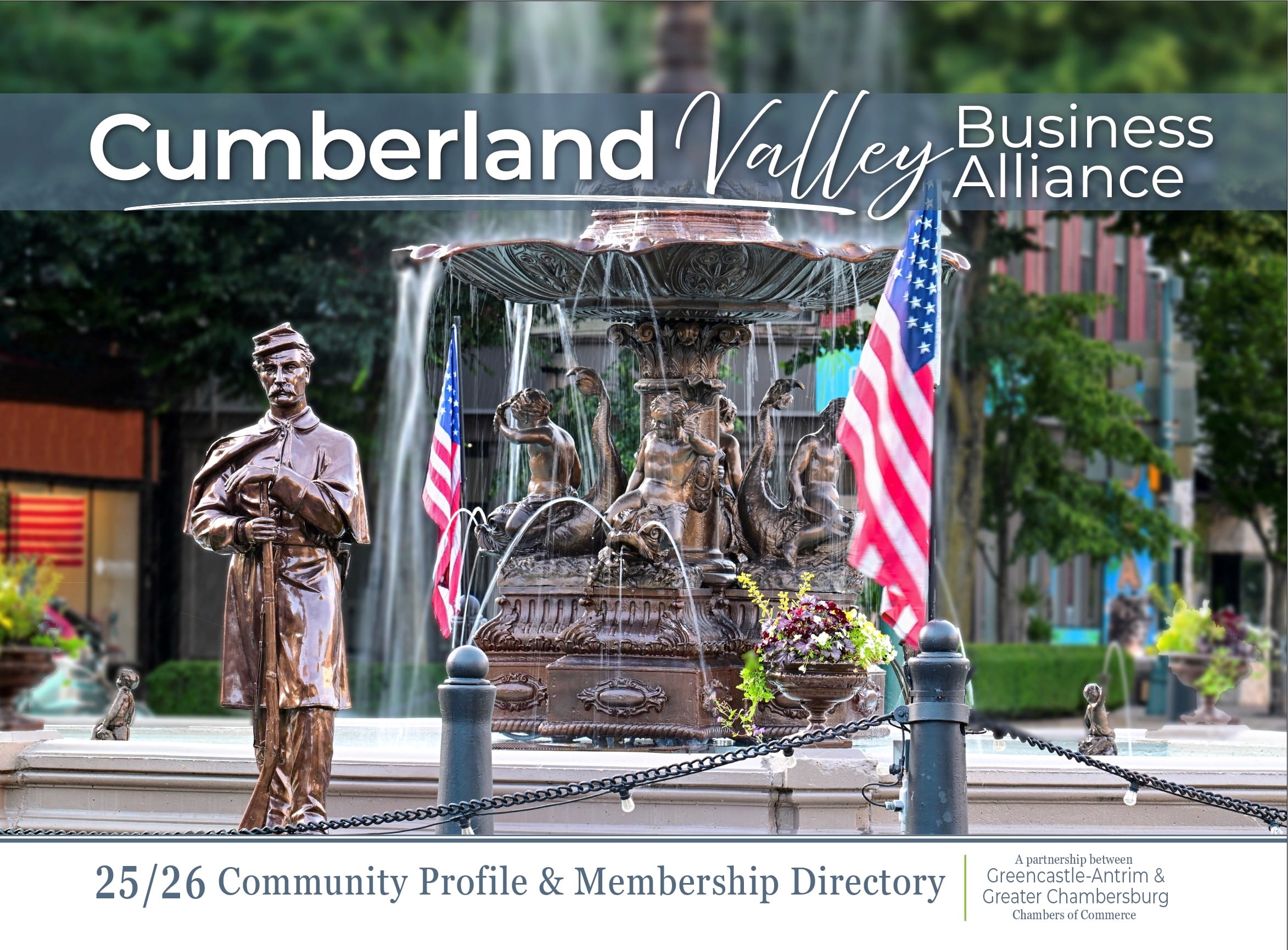 Cumberland Valley Community