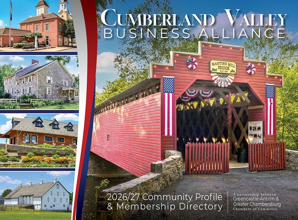 Cumberland Valley Community