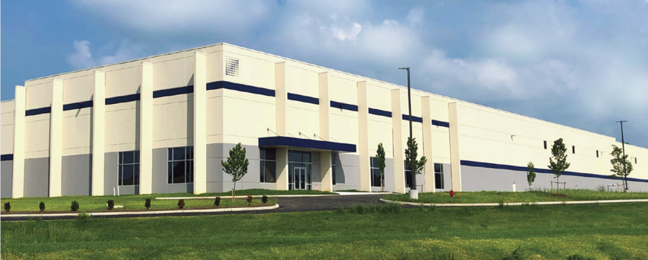 Lowe's Opens New Bulk Distribution Center in Shippensburg - Greater ...