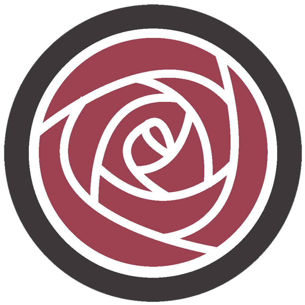 Live @ Central (Rose Rent Lofts) Round Logo Only