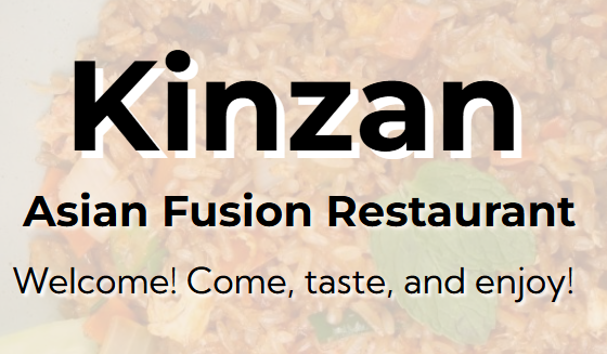 kinzan