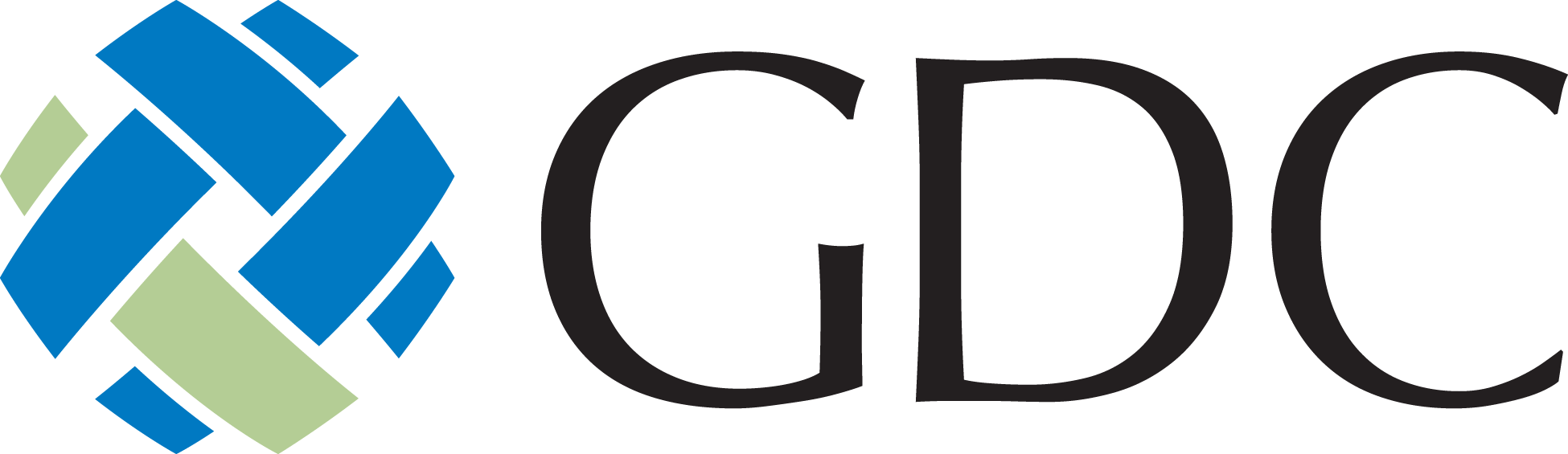GDC logo