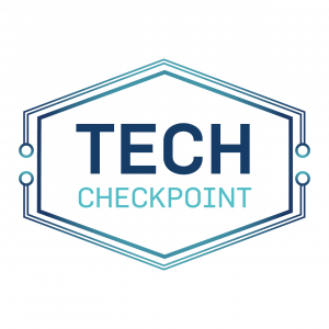 Tech Checkpoint logo