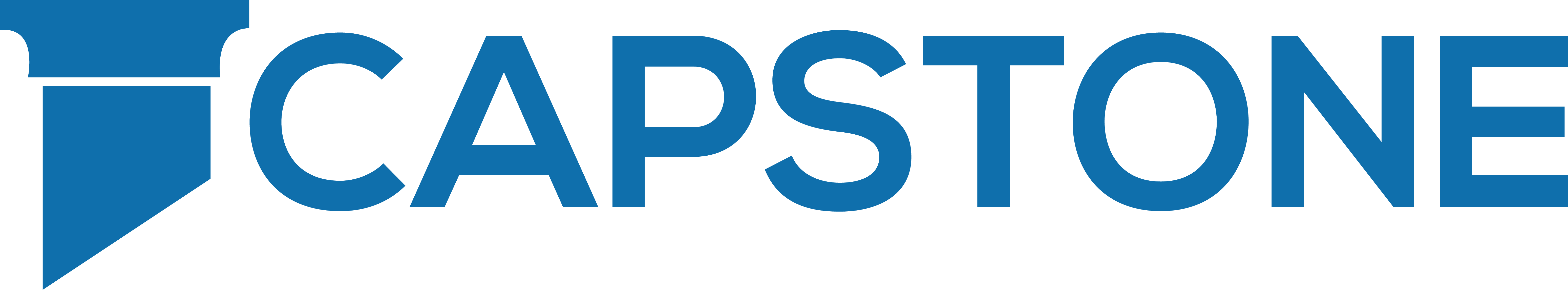 Capstone-Logo