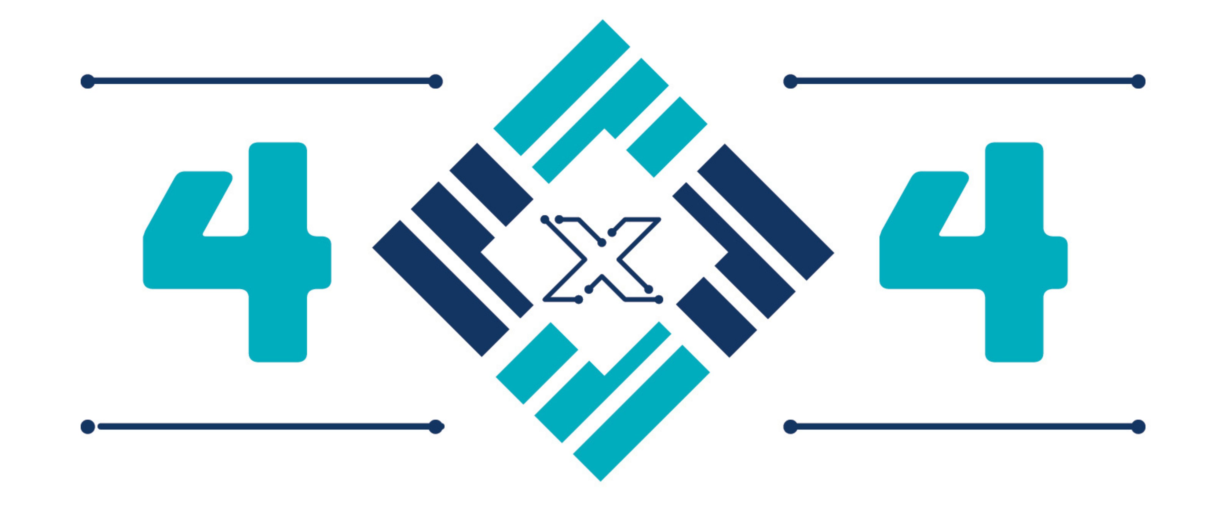4x4 Logo Full