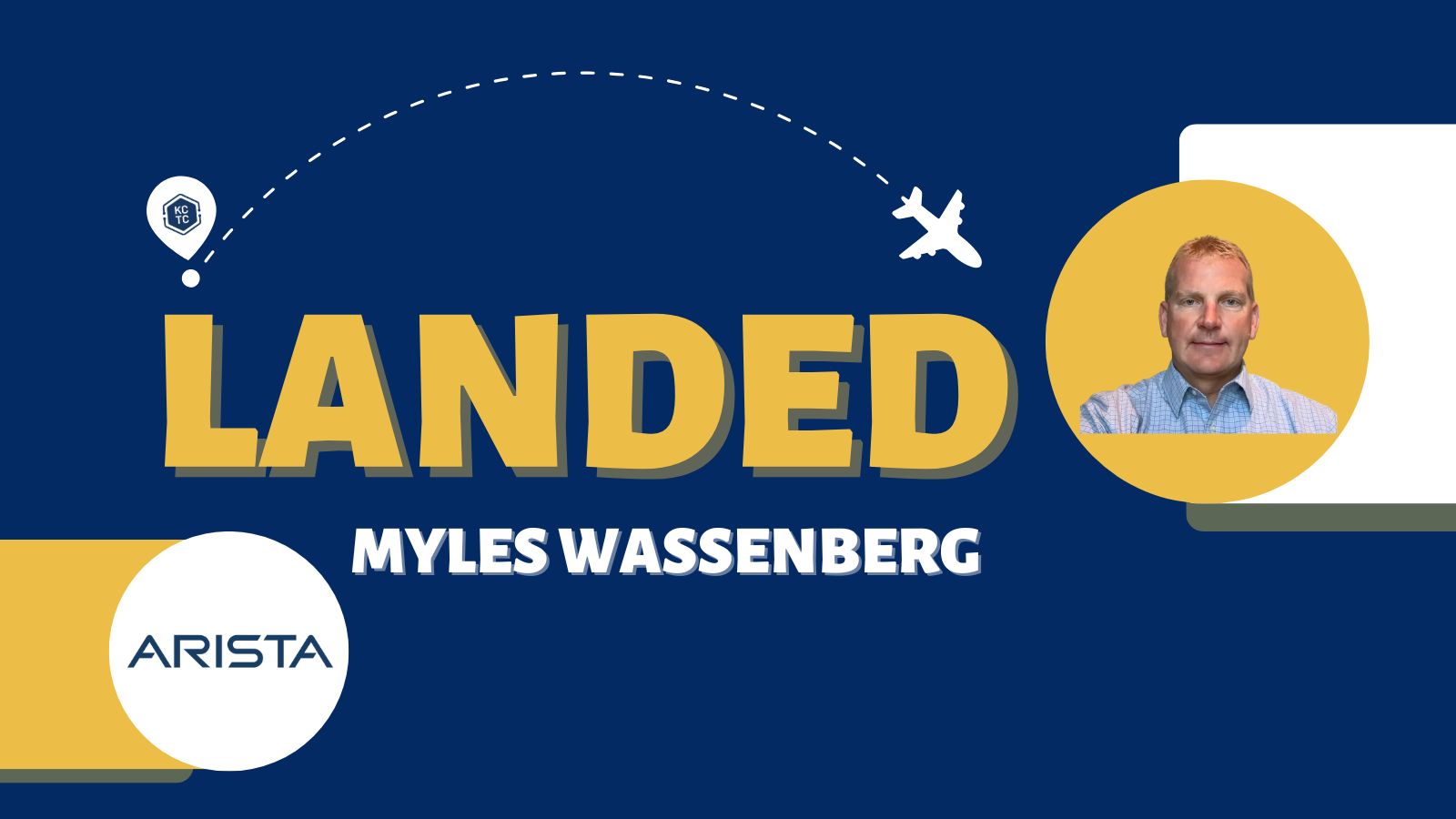 Myles Wassenberg