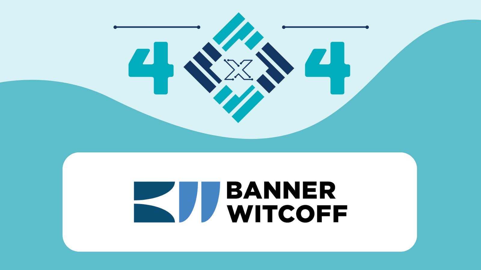 Banner Witcoff