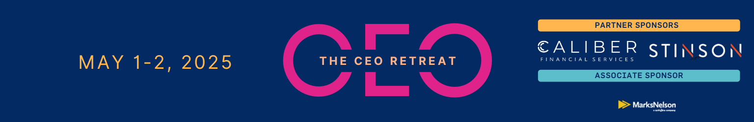 CEO Retreat 2025 Website Banner (1536 × 250 px)