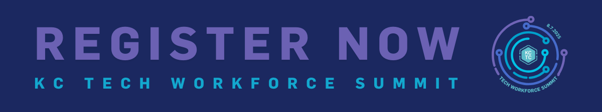 KC Tech Workforce Summit 2025 MZ Banner