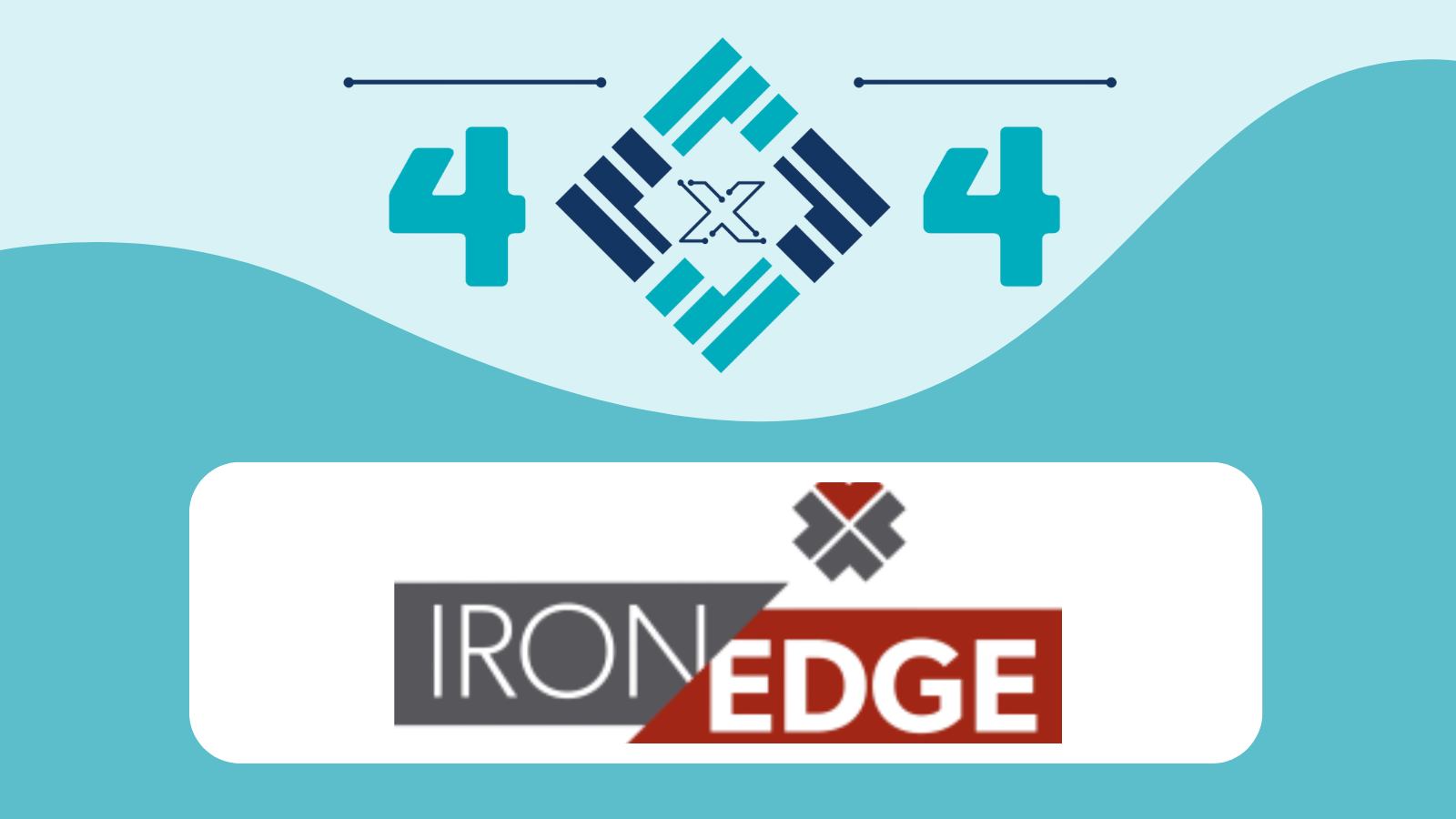 IronEdge
