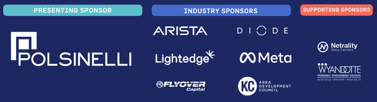 EDCI 2025 Sponsor Logo Banner