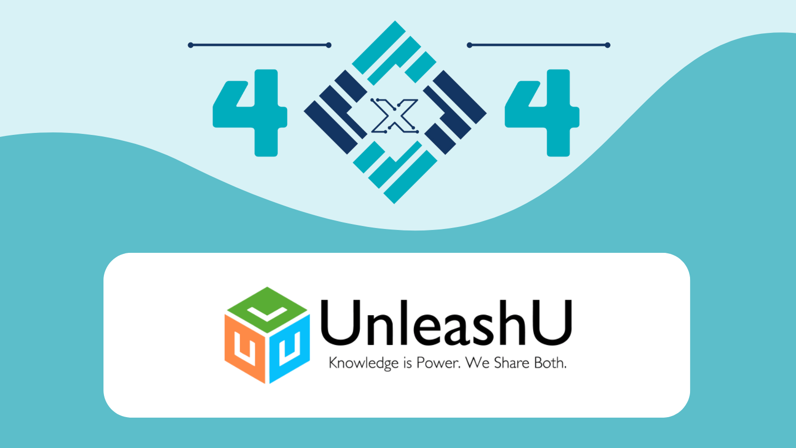 UnleashU