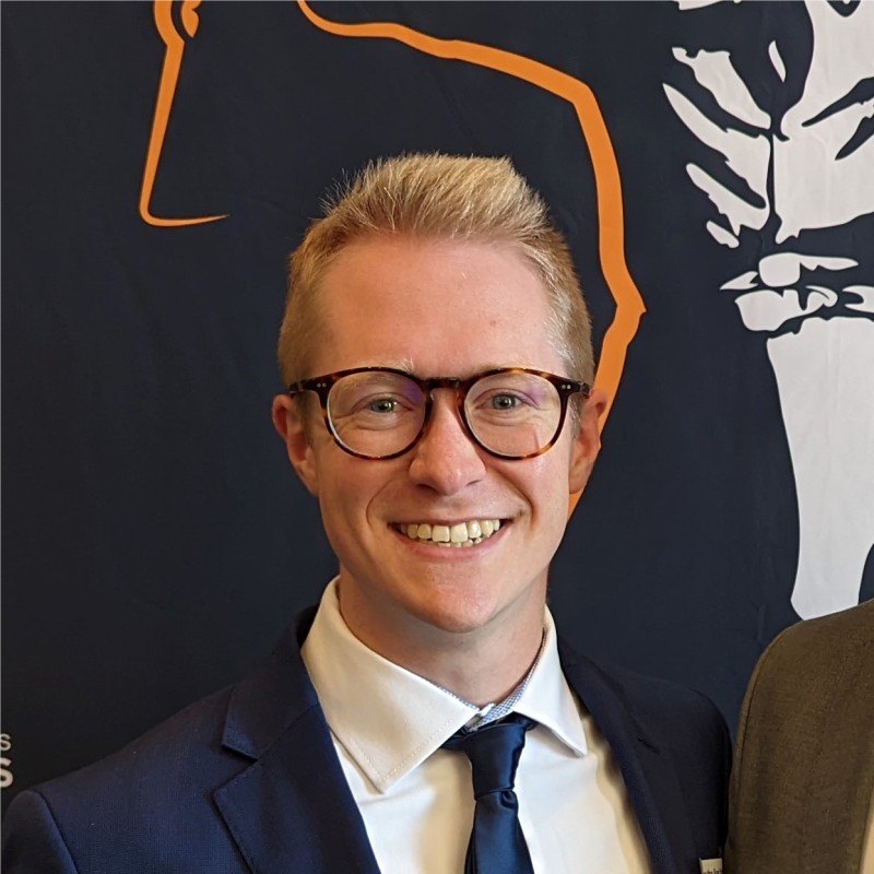 John Michael Handley