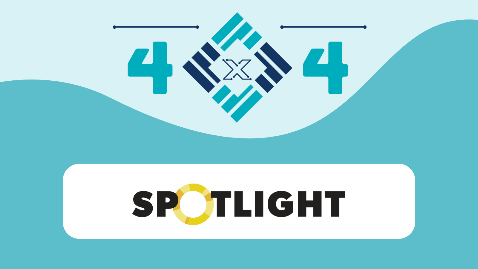 Spotlight Spotlight