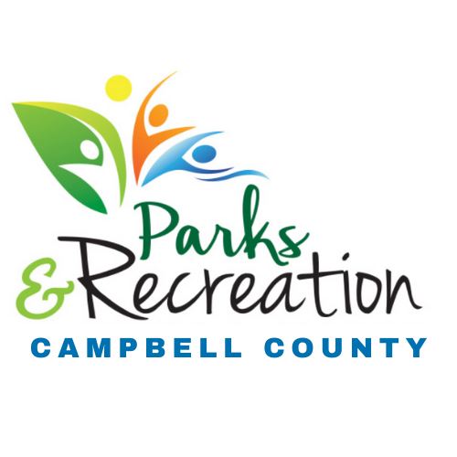 Copyright 2021 Campbell County Parks &amp; Recreation Department