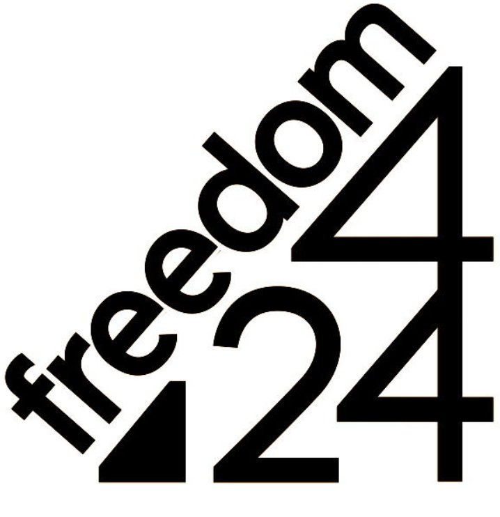 Copyright 2021 Freedom 4/24