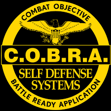 Copyright 2021 C.O.B.R.A. Self-Defense VA