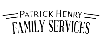 Copyright 2021 Patrick Henry Family Services