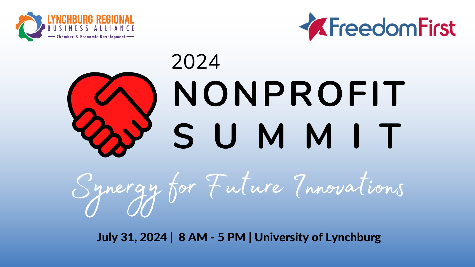Copy of Nonprofit Summit (2)