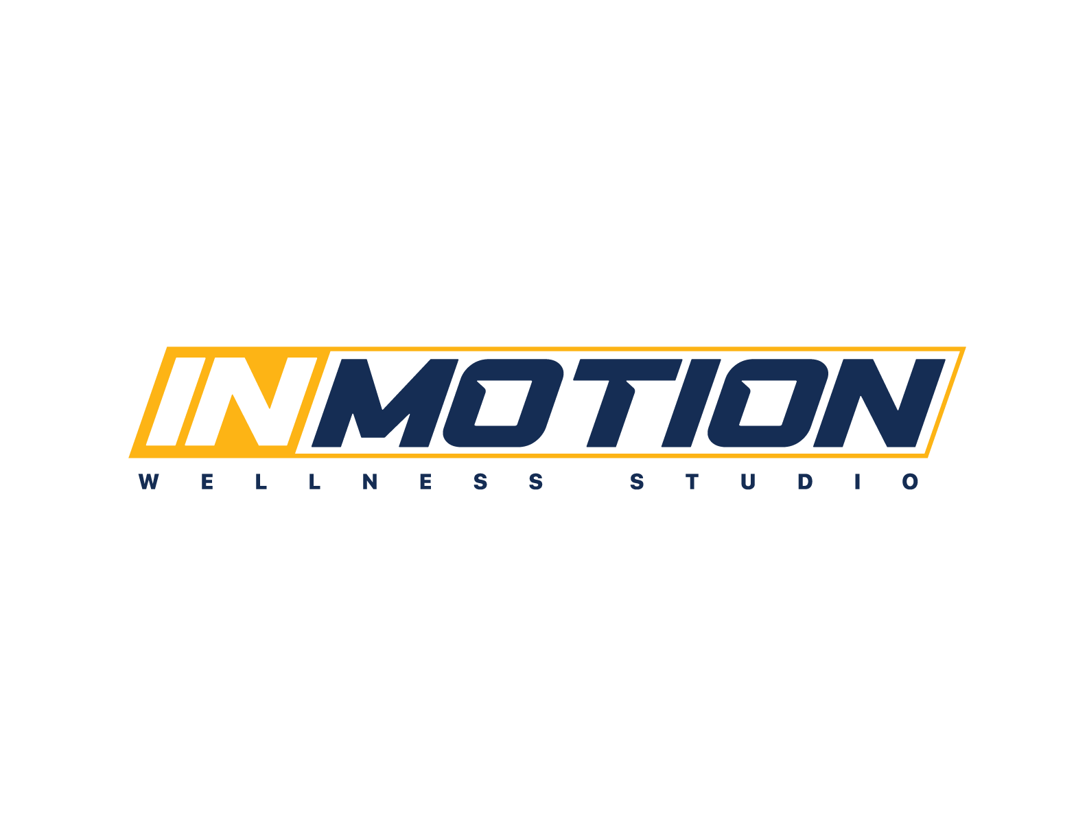 In Motion Wellness