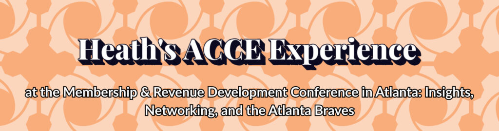 Voices of the Alliance Voices of the Alliance