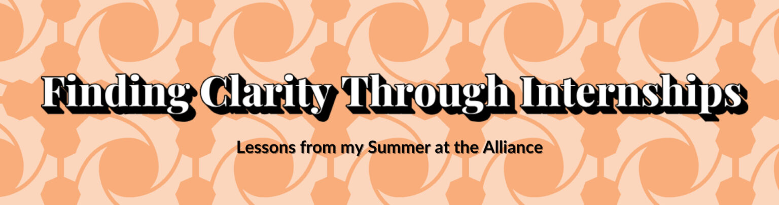 Voices of the Alliance (5)