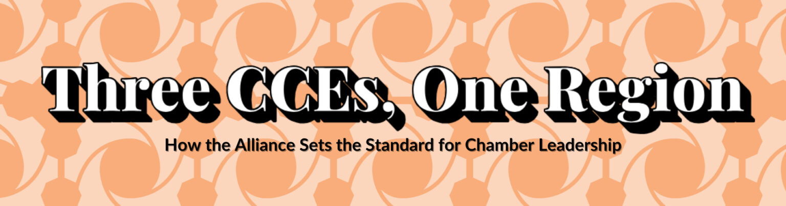 Voices of the Alliance (6) Voices of the Alliance (6)