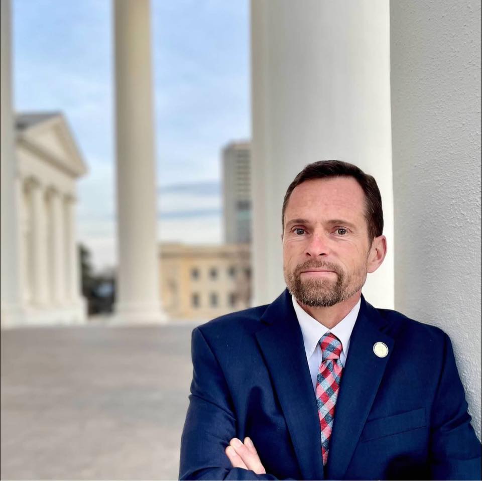 eric zehr