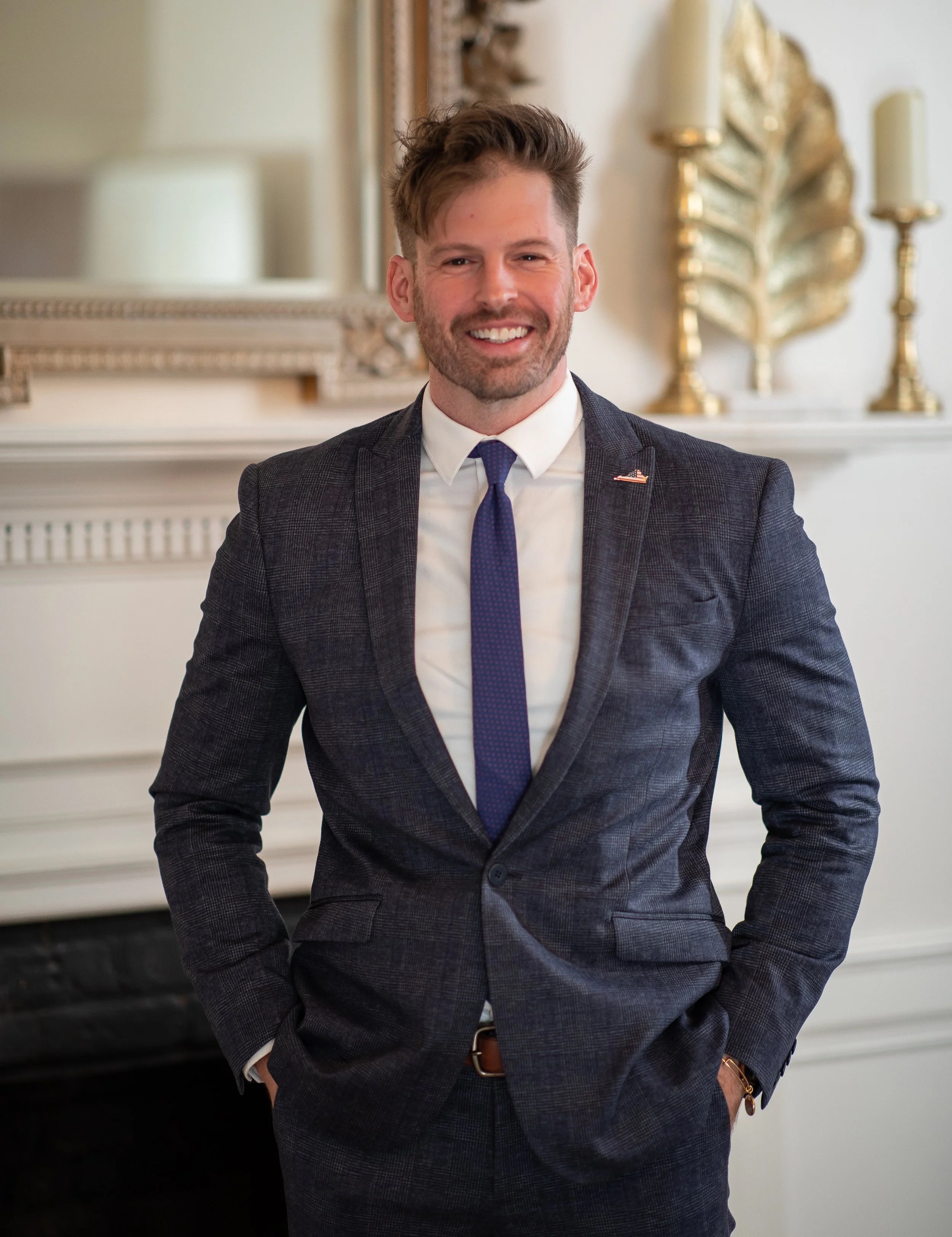tim griffin