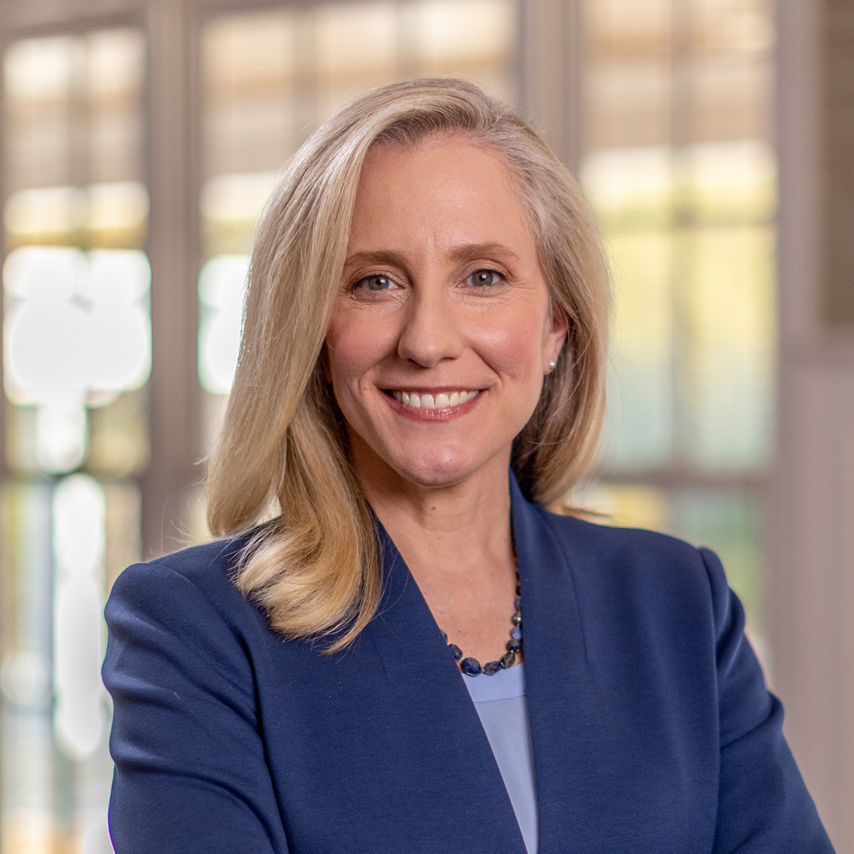 Abigail-Spanberger