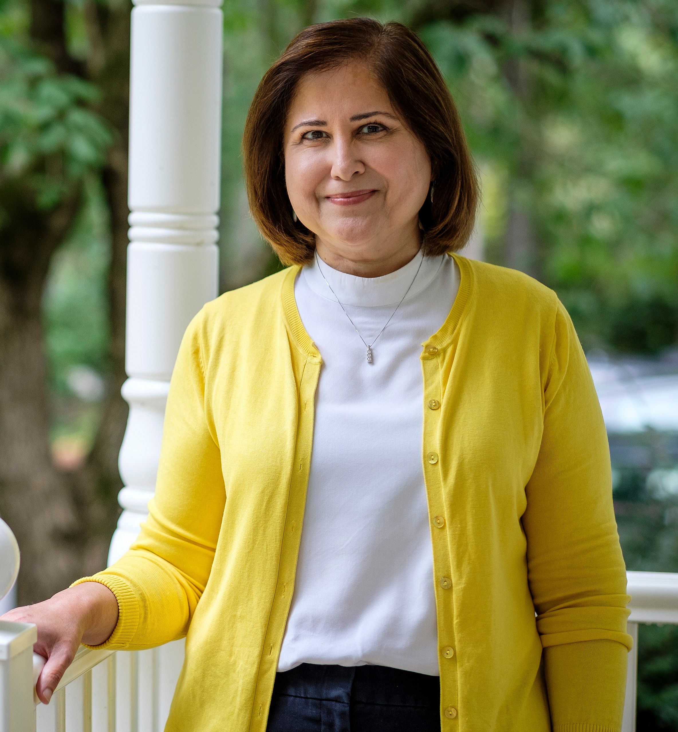 ghazala