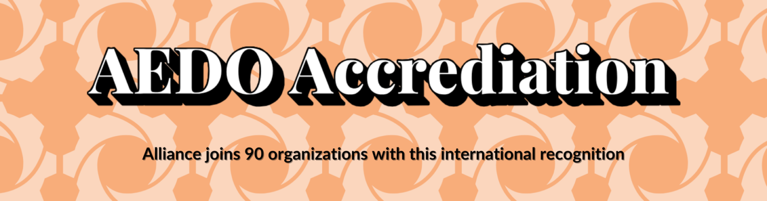 Voices of the Alliance (10)