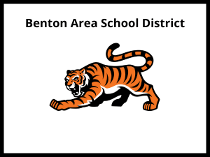 Benton Area School District