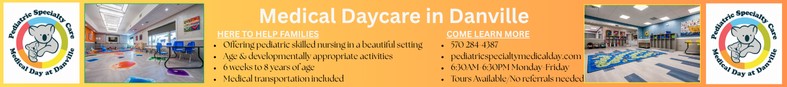 Pediatric care