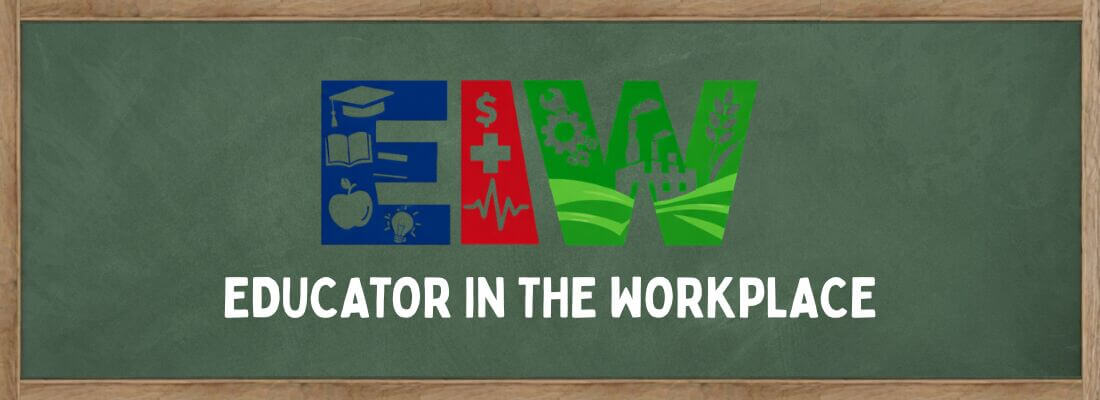 educatorintheworkplace