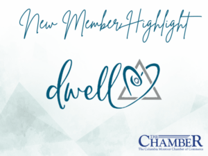 Dwell- New Member Highlight
