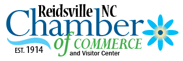 Chamber logo