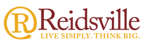 Reidsville city logo