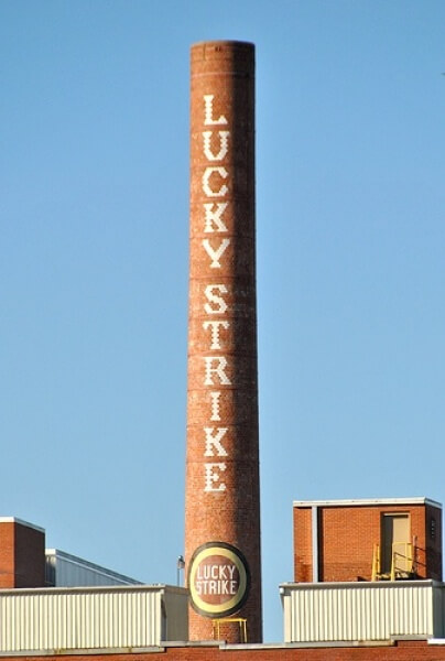 Lucky Strike