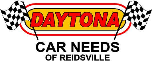 Daytona Car Needs of Reidsville