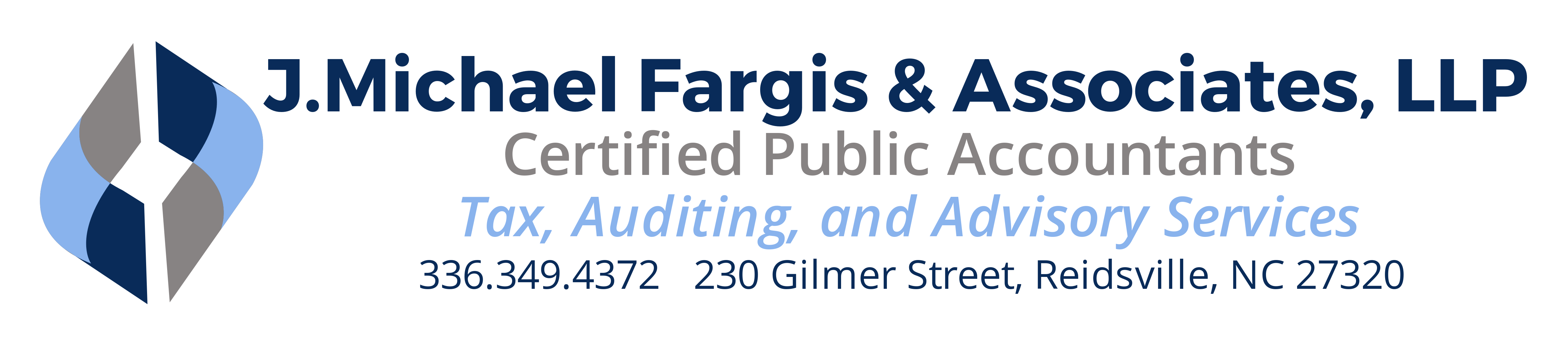 J. Michael Fargis & Associates, LLP, CPAs