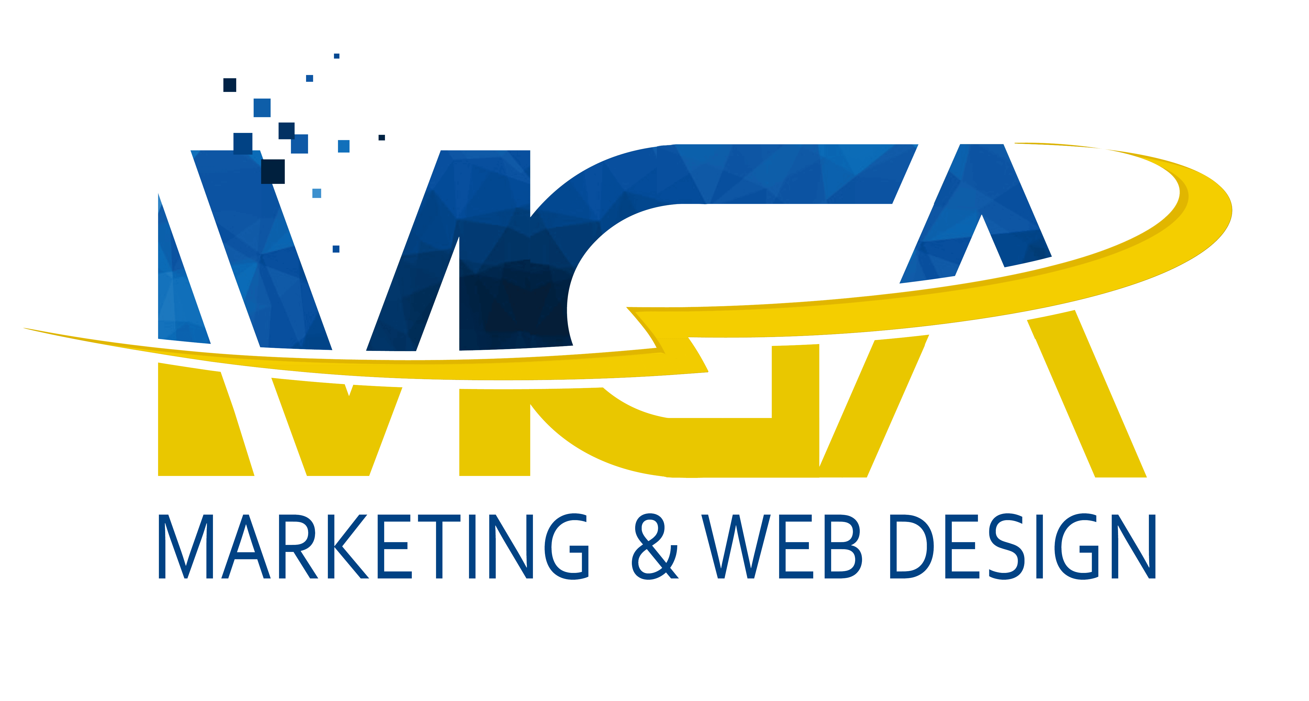 Marketing & Web Design