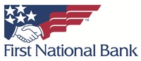 First National bank